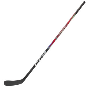 CCM Jetspeed FT7 Composite Grip Stick Junior - 40 Flex 51"