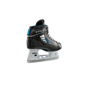 True CATALYST 7X4 Goalie Schlittschuhe Senior