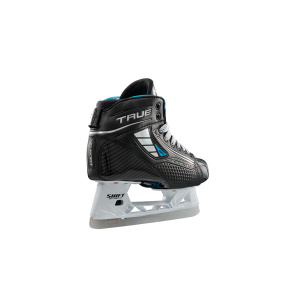 True CATALYST 5X4 Goalie Schlittschuhe Junior