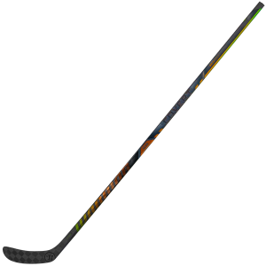 Warrior Covert QR6 Pro Grip Stick Junior 40 Flex 52"