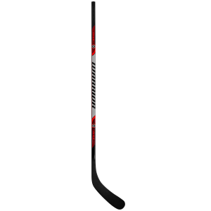 Warrior RISE Grip Stick Senior 75 Flex 60"