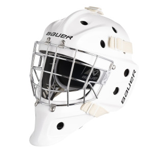 Bauer Profile 930 Goalie Maske Senior 2024