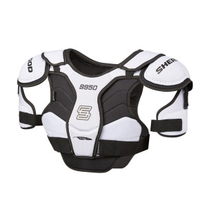 Sherwood 9950 Schulterschutz Senior