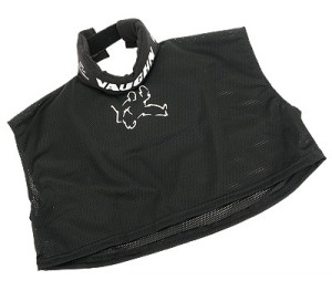 VAUGHN Goal Neck Guard VPC-9000 T-Shirt Collar Senior