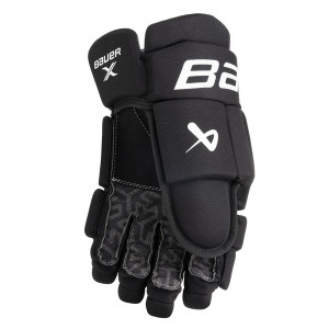 Bauer X Handschuhe Junior 2024