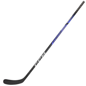 CCM Trigger 9K Composite Grip Stick Senior - 75 Flex 60"