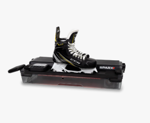 SPARX 3 = ES300 - Schleifmaschine
