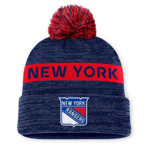 Fanatics Pro Rink Beanie mit POM