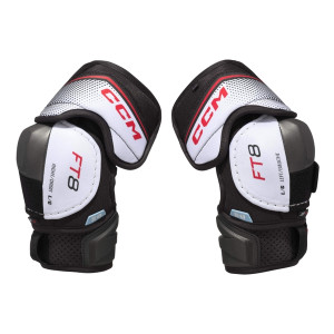 CCM Jetspeed FT8 Ellenbogenschoner Junior