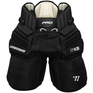 Warrior Ritual X5 Pro Goalie Hose Senior