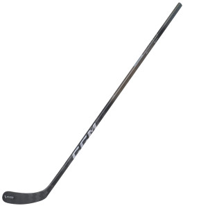 CCM Jetspeed FT8 Pro Composite Grip Stick Senior - 95 Flex 64" BLACK