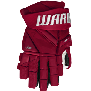 Warrior Alpha LX3 Handschuhe Senior