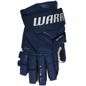 Warrior Alpha LX3 Pro Handschuhe Senior