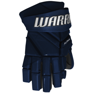 Warrior Alpha LX3T Handschuhe Senior