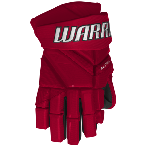 Warrior Alpha LX3T Handschuhe Senior