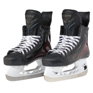 CCM Jetspeed FT8 Schlittschuhe Intermediate