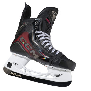 CCM Jetspeed FT8 Pro Schlittschuhe Senior
