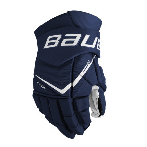 BAUER Vapor Flylite Handschuhe Intermediate