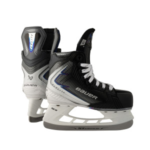 Bauer Vapor Flylite Schlittschuhe Bambini