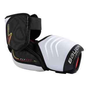 Bauer Vapor Flypro Ellenbogenschoner Intermediate