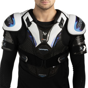 Bauer Vapor Flylite Schulterschutz Intermediate