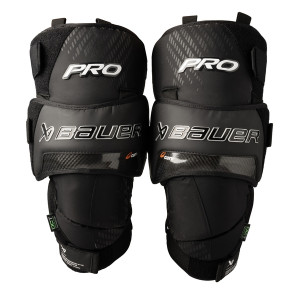 BAUER Torwart Knieschutz Pro Senior 2025