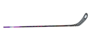 BAUER Comp. Schläger Nexus TRACER Grip - 54" - Jr. Flex 50 - purple