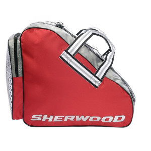 SHERWOOD Schlittschuh Tasche Code Series
