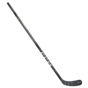 CCM Jetspeed FT8 Pro Composite Grip Stick Junior - 40 Flex 51" Black