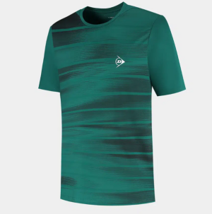 Dunlop Herren Game Tee