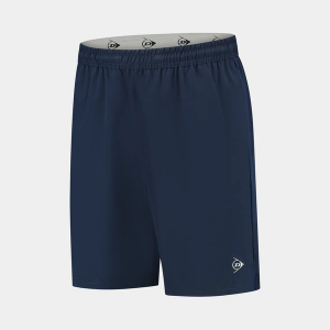 Dunlop Herren Club Shorts 7inch 880336