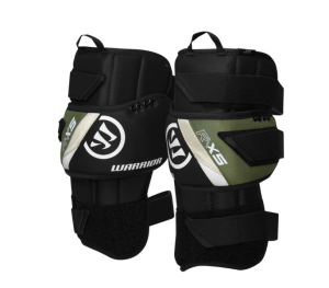 Warrior Ritual X5 Knee Pads Junior