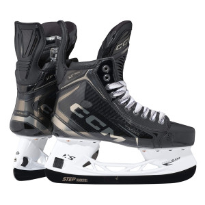 CCM Tacks XF Pro Schlittschuhe  -- AUSSTELLUNGSSTÜCKE --
