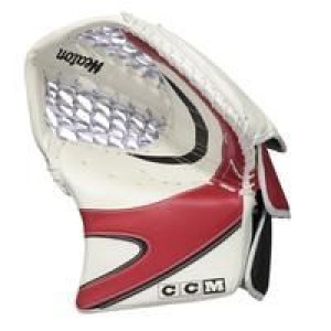 CCM EFlex 7.9 Heaton H10 Goalie Fanghand Regular