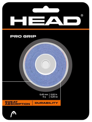 Head Pro Grip 3er Pack