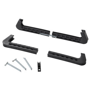 SCHANNER Kufenschoner 2-teilig 6078716