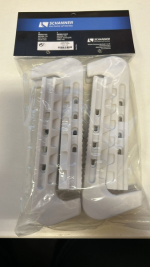 SCHANNER Kufenschoner 2-teilig 6078716