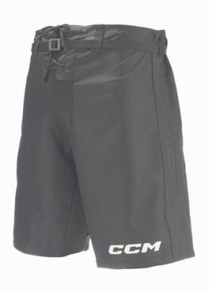 CCM PP25 Shell Überzughose Velcro  SR  -- AUSSTELLUNGSSTÜCK --