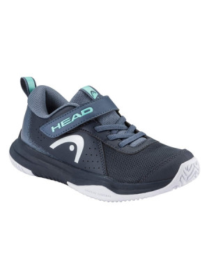 HEAD Sprint Strap 4.0 Kinder-Tennisschuhe