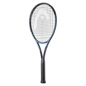 HEAD Gravity MP L 2025 Tennisschläger – unbesaitet