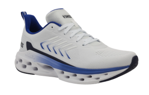 K-Swiss Melrose Tubes Herren WHITE/SURF THE WEB/NAVAL ACADEMY