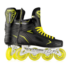 GRAF Supra 105X Inline Senior