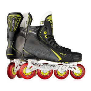 GRAF Supra 315x Inline Junior