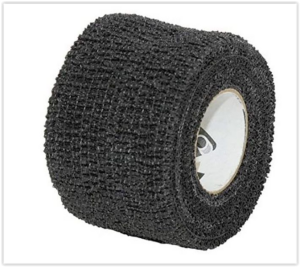 Powerflex Grip-Tape 36 mm/4,5 m