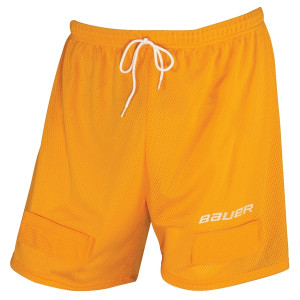 Bauer Core Mesh Jock Short - Youth