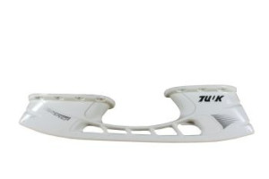 Tuuk Lightspeed 2 - Halter Sr. weiss