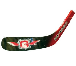 Base Ersatzblade G-Force Composite - Sr.
