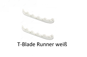 T-Blade Runner weiss