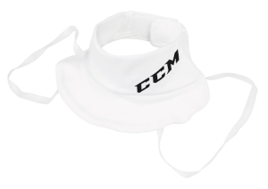 CCM PRO Neck Guard Junior Schnittfest