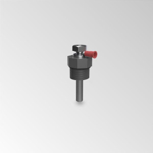 Erdungsanode 3/4" für Anbohrschelle (Typ A)